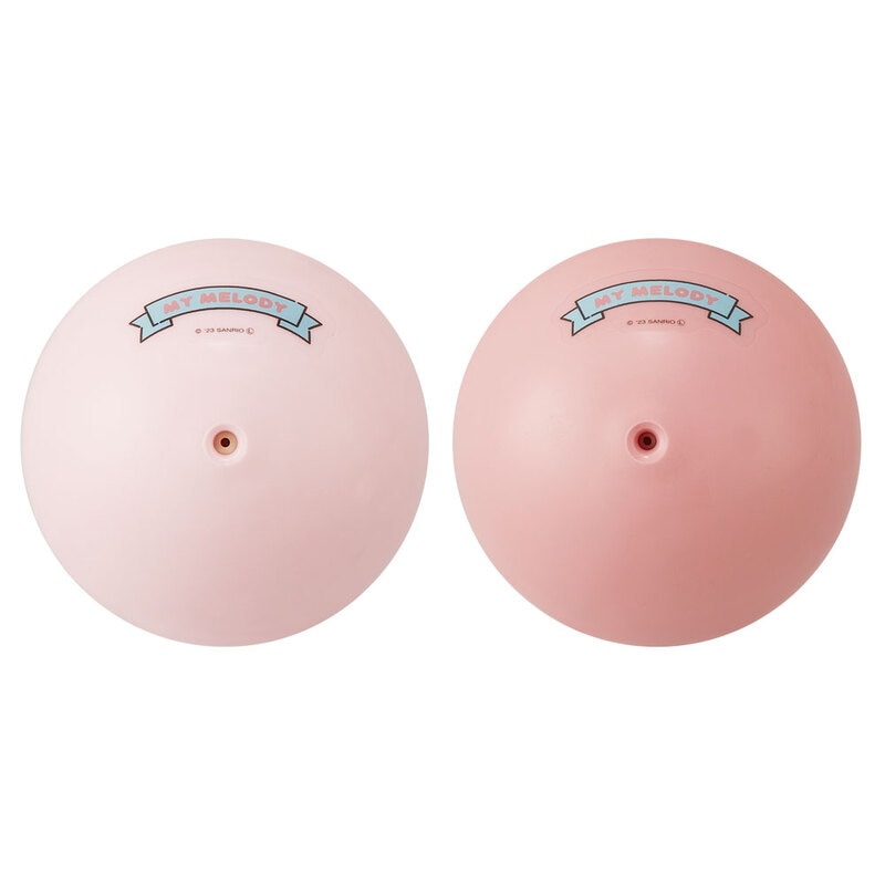 製薬会社ボールン　　マイメロ マイメロディ&クロミ ボールペン｜サンリオオンラインショップ