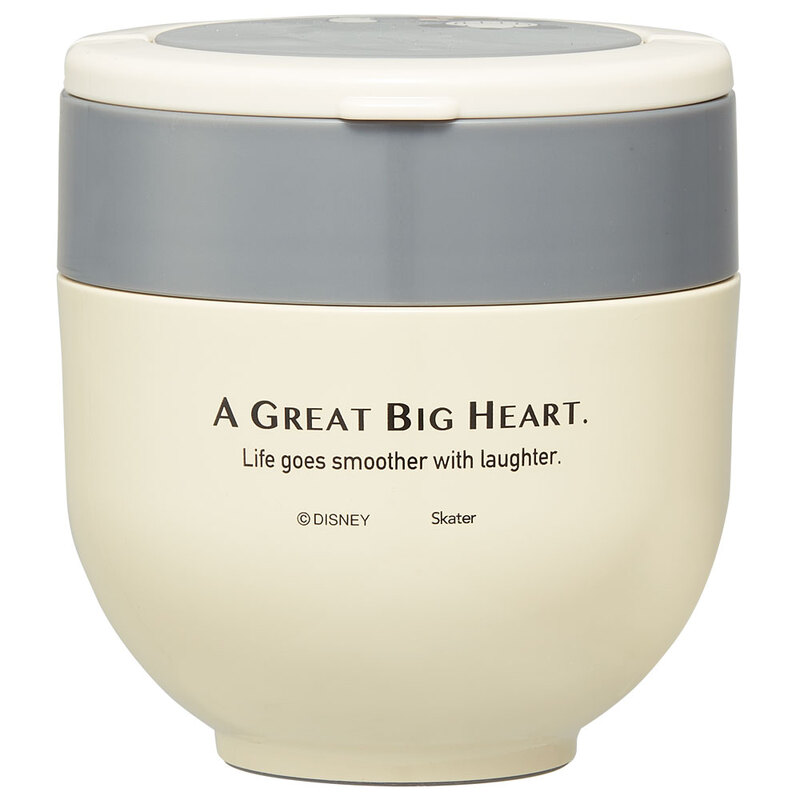 折りたたみ ハンドル付き 保温 保冷 丼 ジャー 540ml お弁当