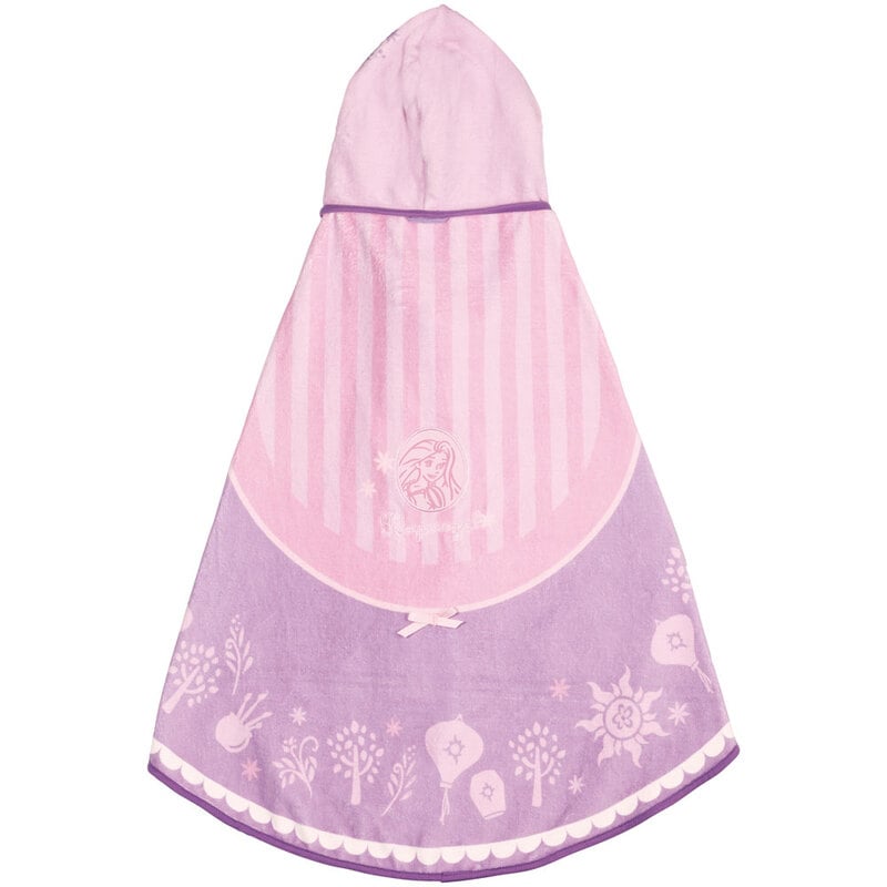 フード 付き バスポンチョ ベビー 出産祝い バスタオル 吸水 速乾