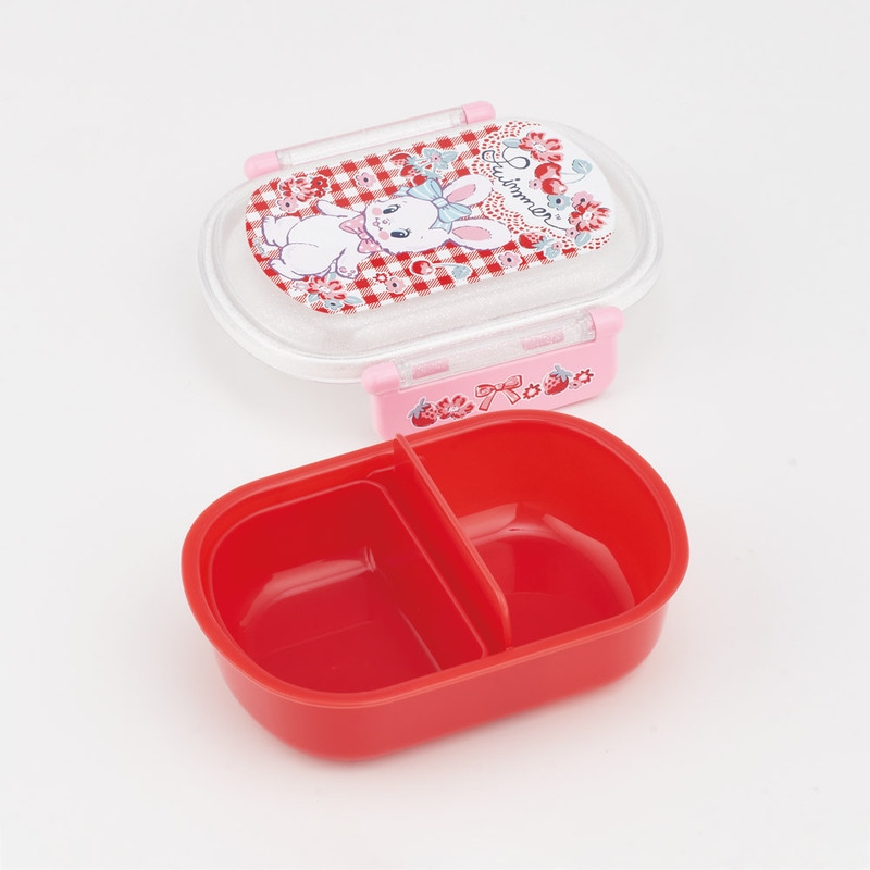 新品swimmer2段お弁当箱！プードル犬柄平成スイマー　新学期準備入手困難塾弁 新品swimmer2段お弁当箱！プードル犬柄平成スイマー 新学期準備