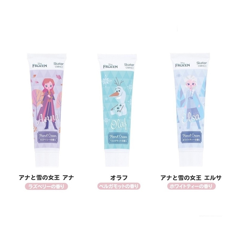 ハンドクリーム 30g 台紙セット 24個入り 3柄×8個 手荒れ キャラクター