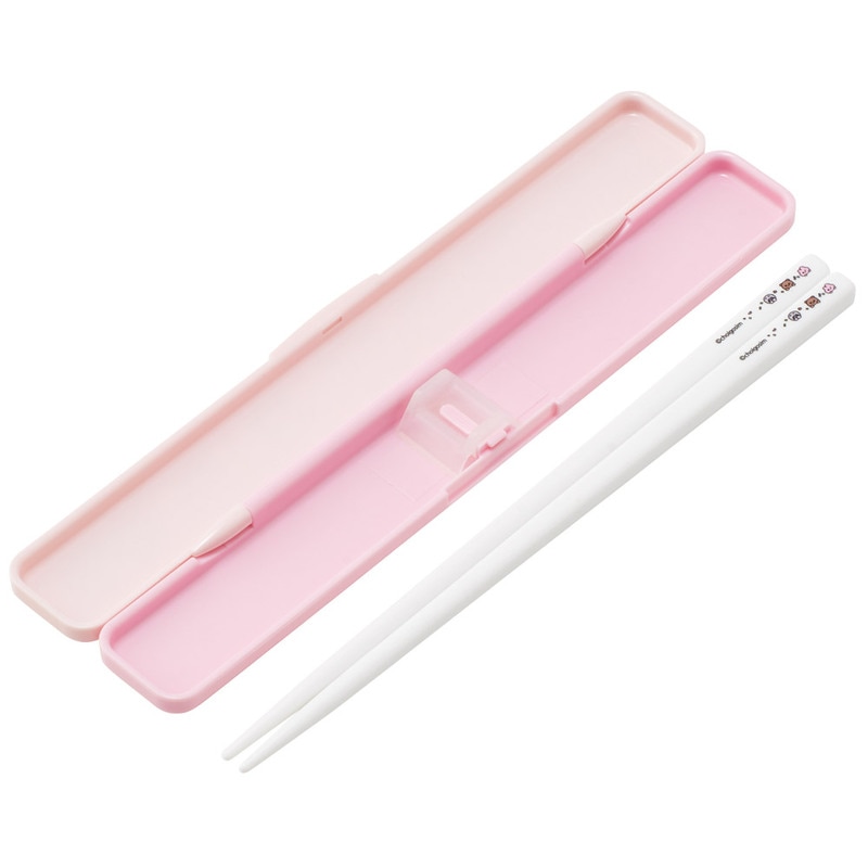 メール便対象品】 お箸セット 食洗器対応 箸入れ 抗菌 カトラリー お