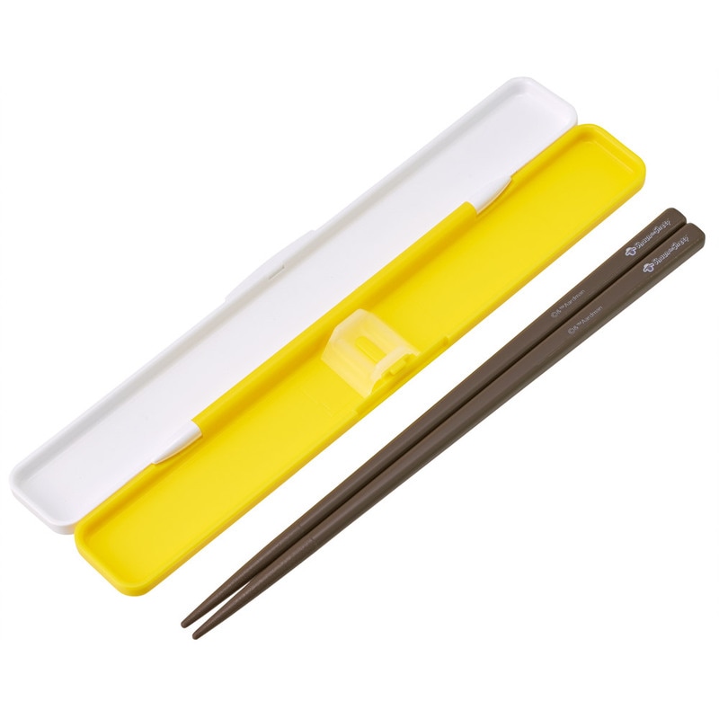 メール便対象品】 お箸セット 食洗器対応 箸入れ 抗菌 カトラリー お