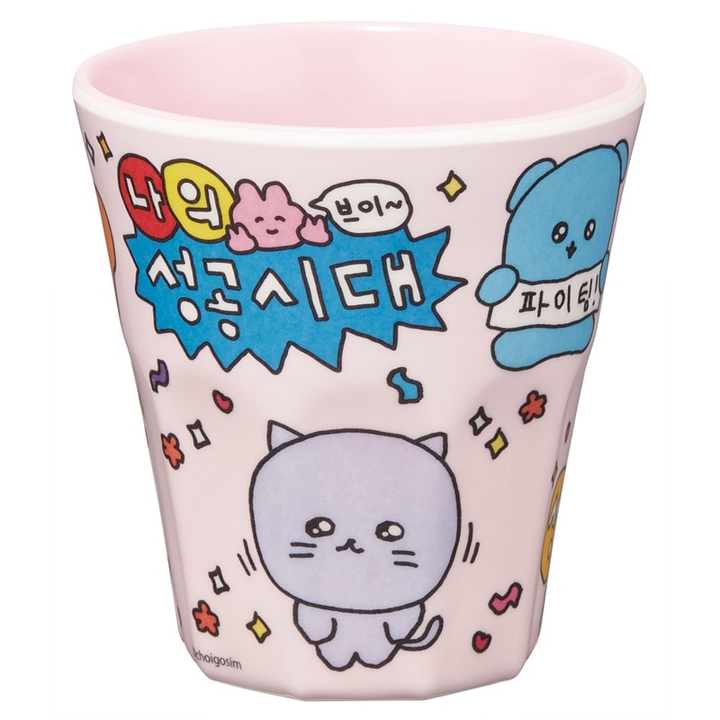 ダッフィー　メラミンタンブラー&お皿セット　シール容器4個セット ダッフィー メラミンタンブラー&お皿セット シール容器4個セット