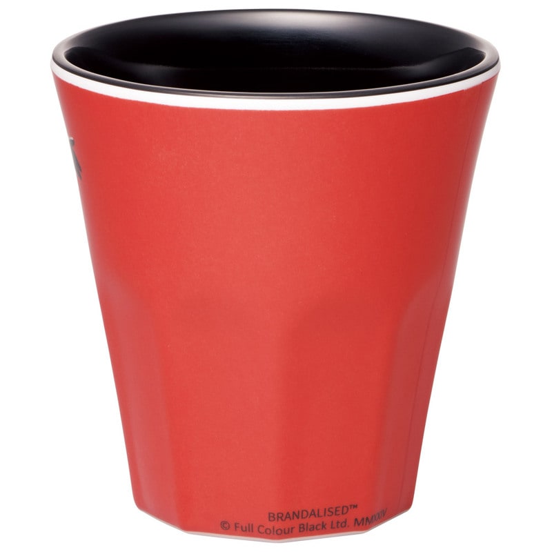 メラミンタンブラー 270ml ブランダライズド／MTB2_4973307692987