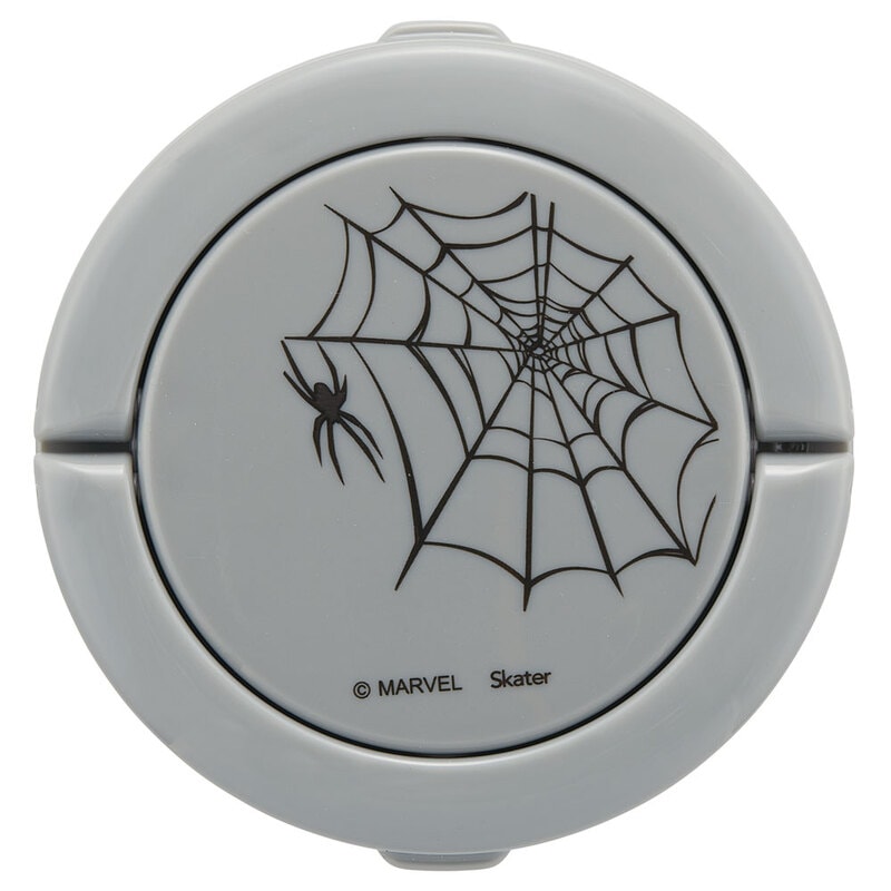 折りたたみ ハンドル付き 保温 保冷 デリカポット 500ml お弁当 ランチ