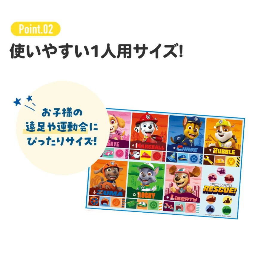 メール便対象品】 レジャーシート ピクニックシート 子供 遠足