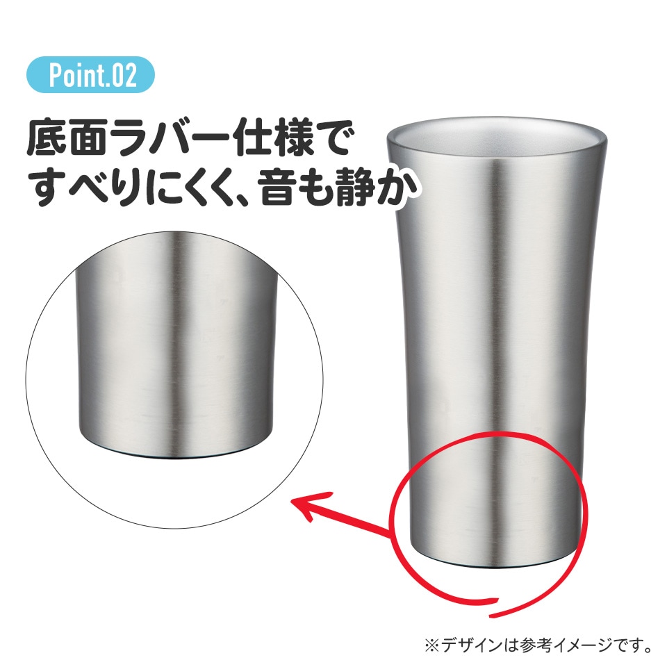 年末のプロモーション大特価！ タンブラー ステンレス 保冷 保温 真空断熱タンブラー 300ml 調理器具