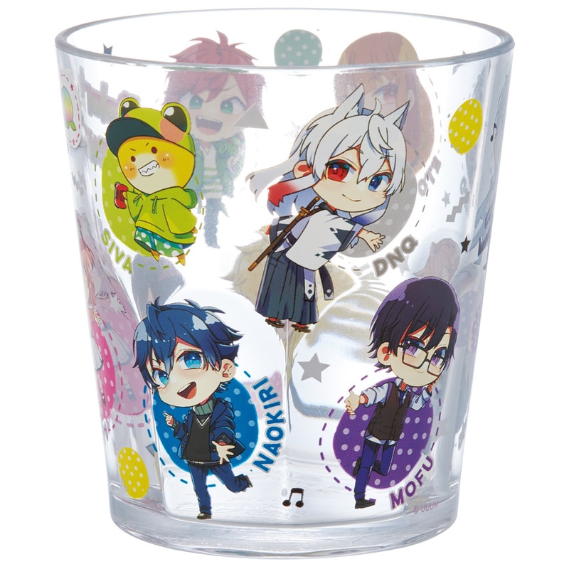 アクリル コップ 割れない 280ml プラスチック 子供 子ども キッズ