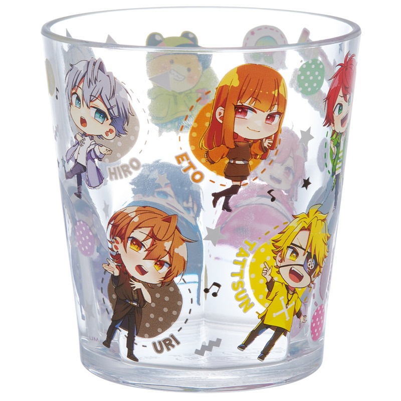 アクリル コップ 割れない 280ml プラスチック 子供 子ども キッズ