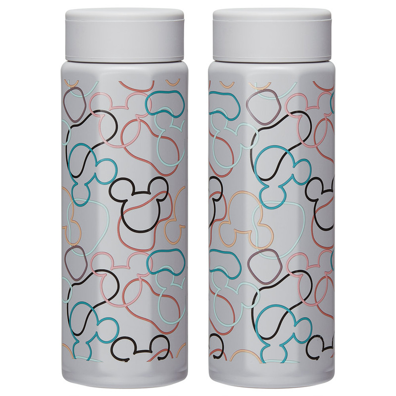 八角形 ステンレス マグボトル 水筒 500ml 保冷 保温 直飲み