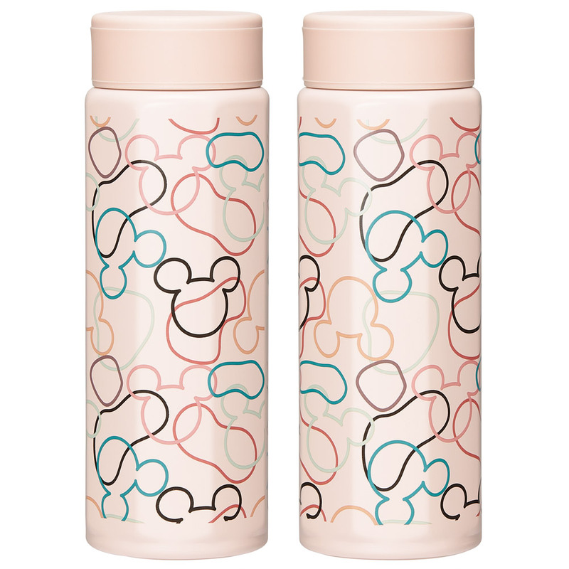 八角形 ステンレス マグボトル 水筒 500ml 保冷 保温 直飲み 大人