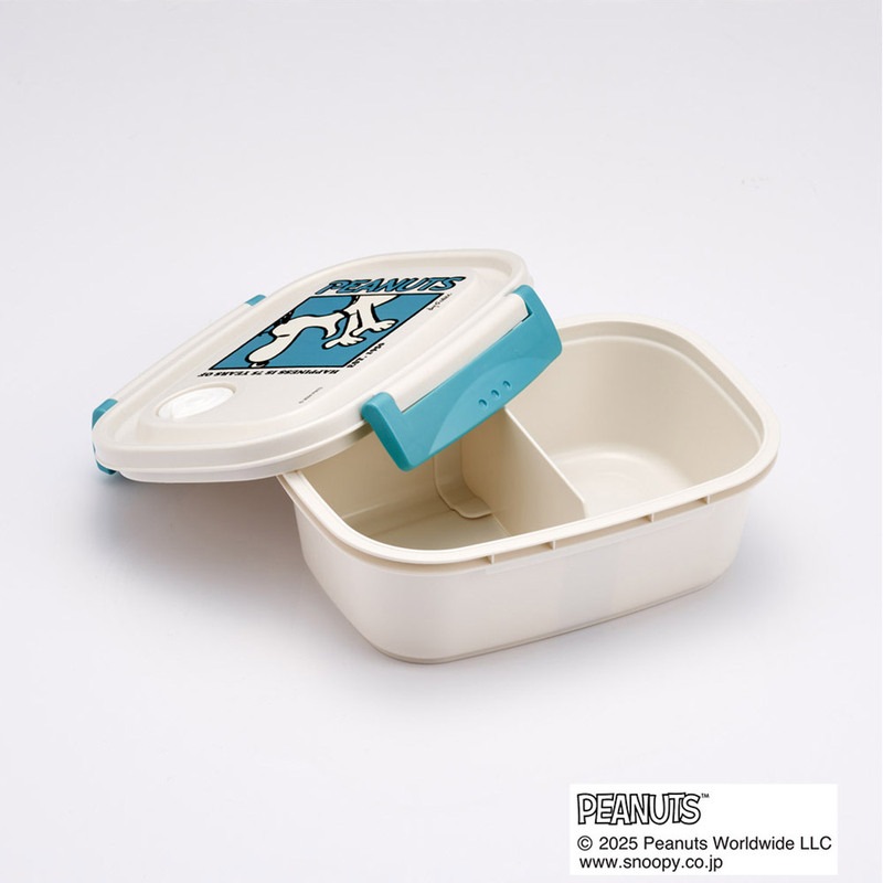 お弁当箱 一段 レンジ対応 食洗機対応 ランチボックス 550ml 小学生