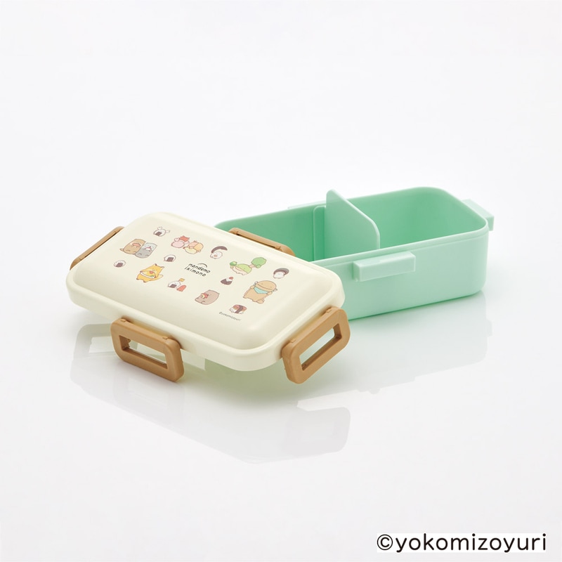 3*7様 【たのめる便送料込】循環式CRフィーバーエルドラS　実機　家庭用パチン 弁当箱 大人 一段 仕切り 食洗機 レンジ 対応 抗菌 日本製 容量