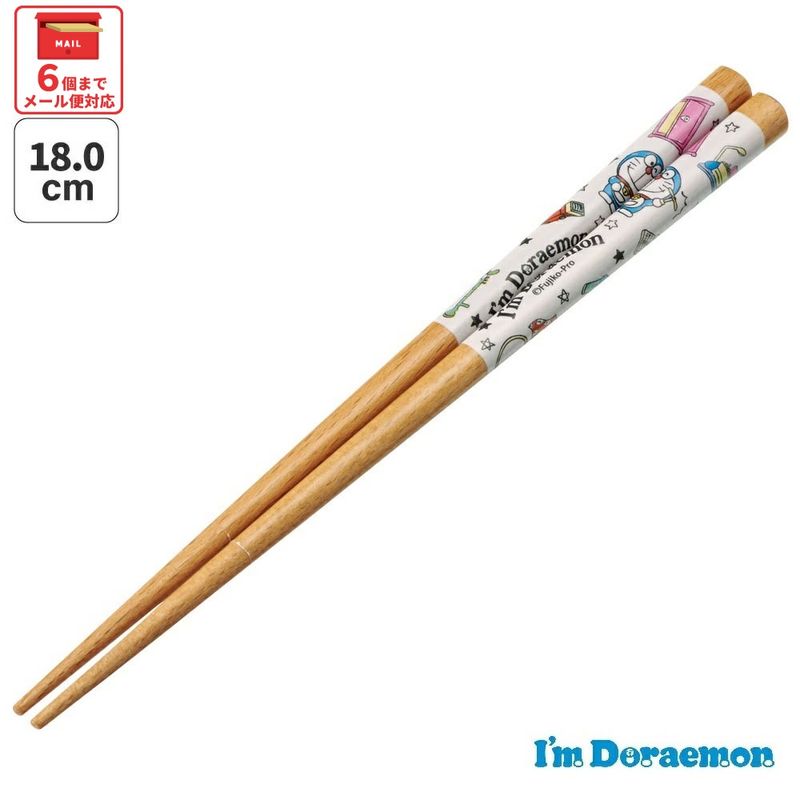 ドラえもん 木製箸セット 箸置き付き ドラえもんズベル ドラえもん 木製箸セット 箸置き付き ドラえもんズベル