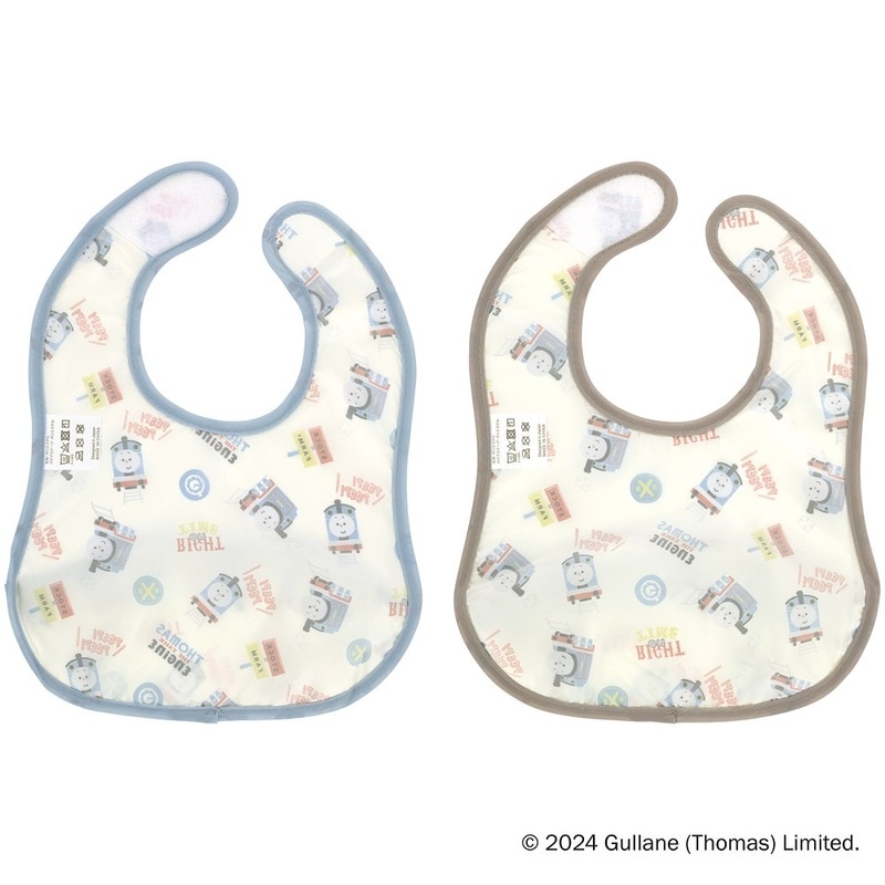 エプロン　トーマス 楽天市場】きかんしゃトーマス 子供用エプロン 130cm ストライプ