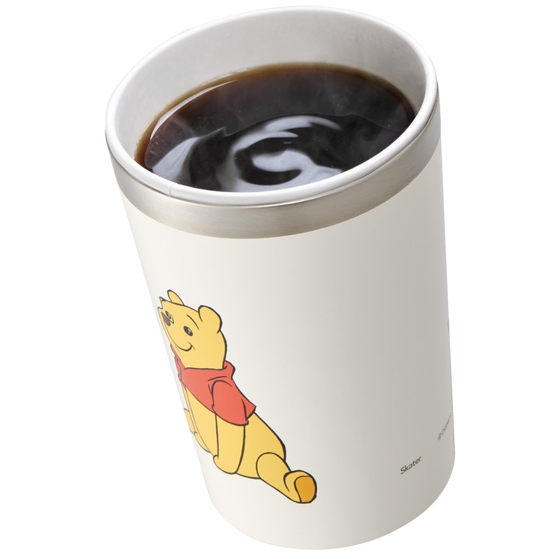 ステンレスタンブラー キャラクター コンビニ タンブラー ステンレス