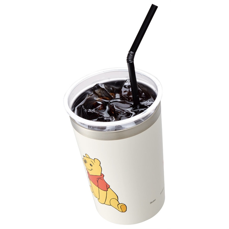 ステンレスタンブラー キャラクター コンビニ タンブラー ステンレス