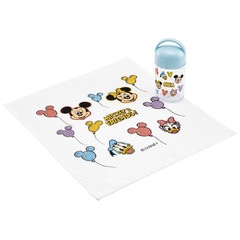 ♡yammy『純プラチナ』ミッキー&フレンズ【オマケ付き】 大切な人へ、さりげないディズニーの魔法🧙 | フナヤマのニュース