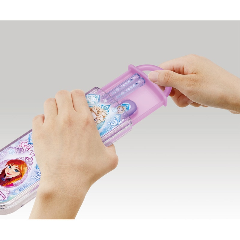 メール便対象品】 お箸 スプーン セット 食洗器対応 抗菌 カトラリー