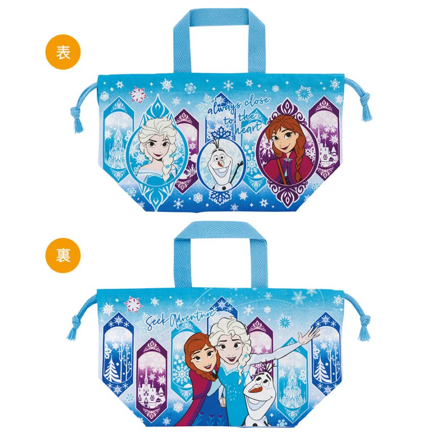 メール便対象品】 お弁当袋 幼稚園 キャラクター ランチ巾着