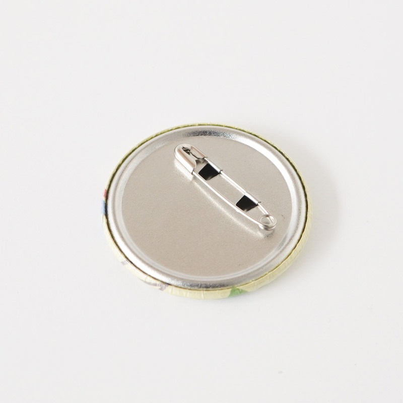 メール便対象品】 缶バッジセットC トーマス×つむぱぱ