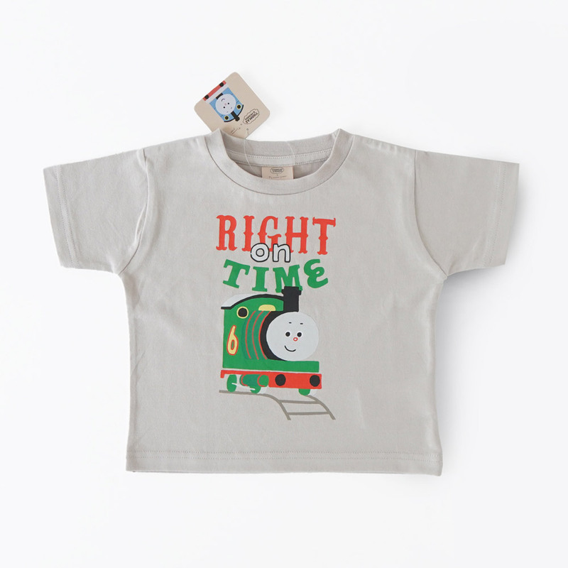 バーバリー　Tシャツ　90〜100 ロゴTシャツ　トーマスベア　半袖 BURBERRY KIDS バーバリー キッズ 半袖 Tシャツ 8105198