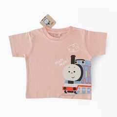 トーマスベア・コットンTシャツ (ホワイト) | Burberry®公式サイト