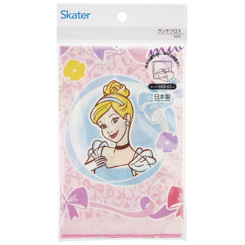 メール便対象品】 ランチクロス 風呂敷 クロス キャラクター