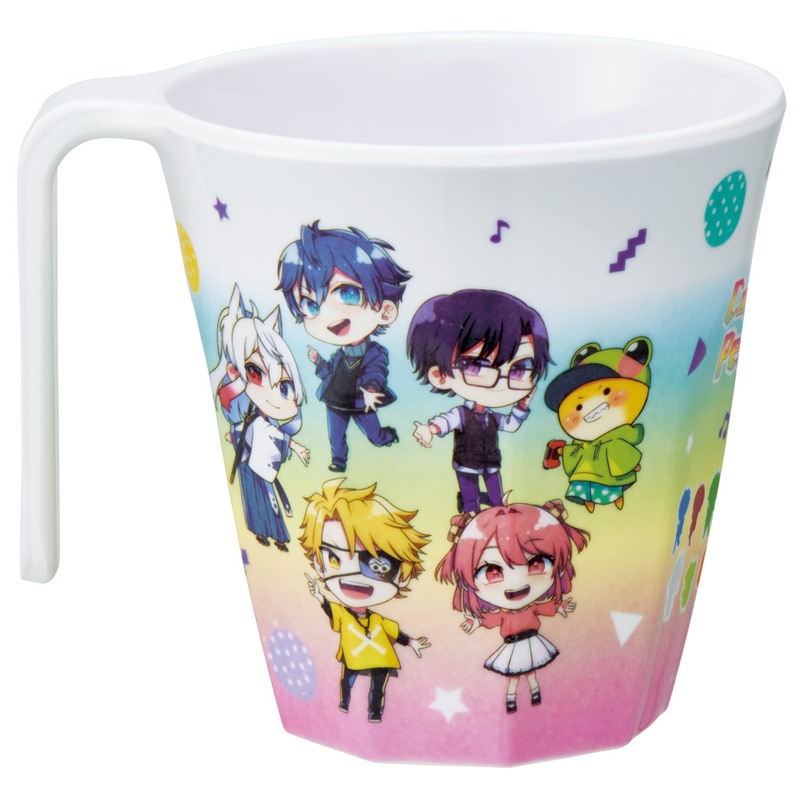 持ち手付き メラミン タンブラー 持ち手 コップ 割れない 子供