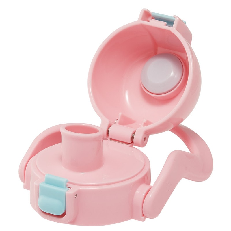 PDMK10用 キャップユニット 水筒 パーツ P-PDMK10-CU スケーター skater ピンク【部品 パーツ 替え 予備 スペア】 |  交換部品（パーツ）,部品から探す,キャップユニット | スケーター公式オンラインショップ｜スケーター公式 オンラインショップ