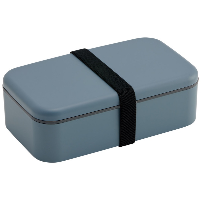 お弁当箱とお箸とおまけ Kakusee 曲げわっぱ風弁当箱 箸と箸ケースのセット 「コンパクト便