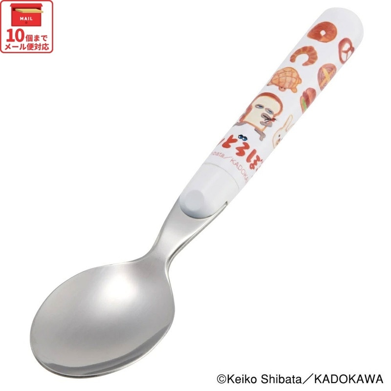 ステンレス製スプーン・フォーク・カトラリーセット｜スケーター