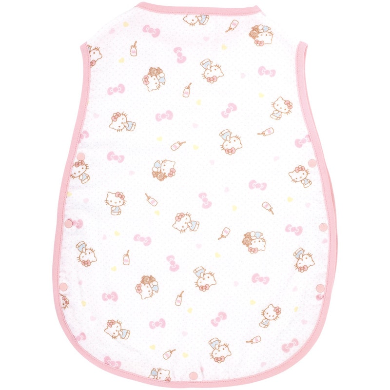 スリーパー キッズ 夏 夏用 ガーゼ 綿 綿100 ベビー 赤ちゃん 子供