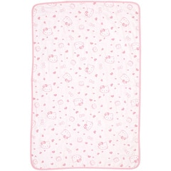 ブランケット ひざ掛け ひざかけ ガーゼ 綿100 ベビー 夏用