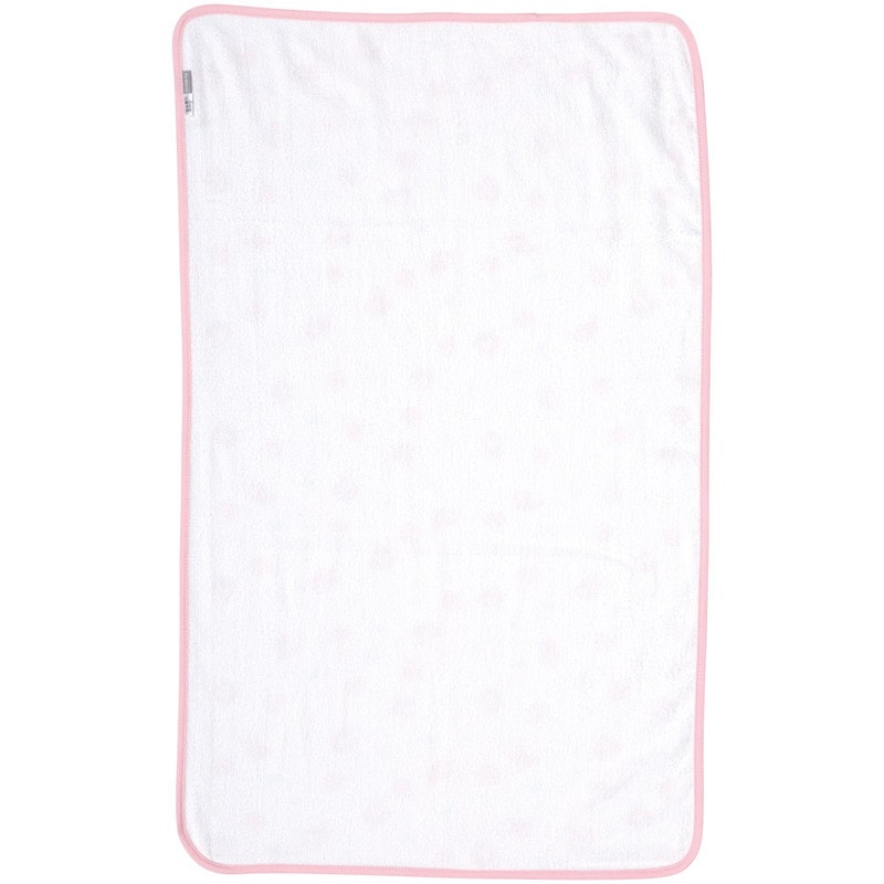 ベビー ガーゼ パイル バスタオル 赤ちゃん 綿100 キッズ タオル