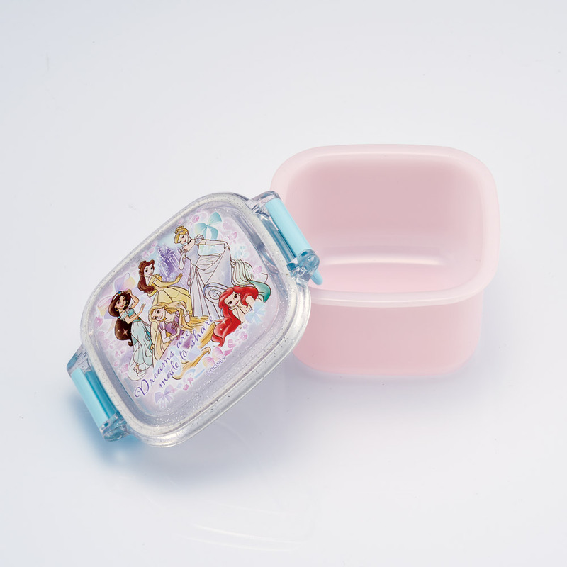 Dish//関連グッズ tak ｜キッズディッシュ ランチボックス ベア | KONCENT Web