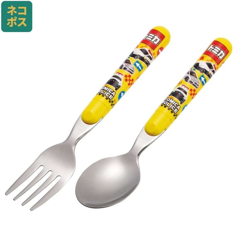 スプーンフォークセット