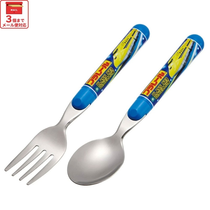 シルベスター・キャット　スプーン・フォーク　セット スプーンフォークセット