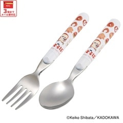 スプーン＆フォーク