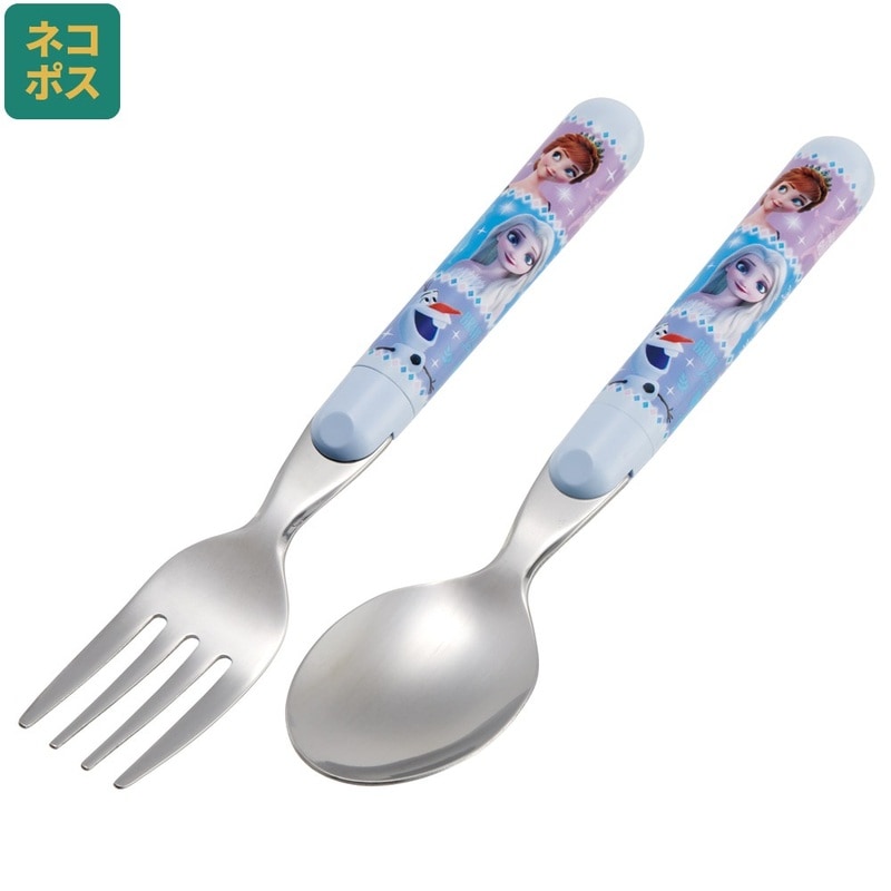 スプーンフォークセット
