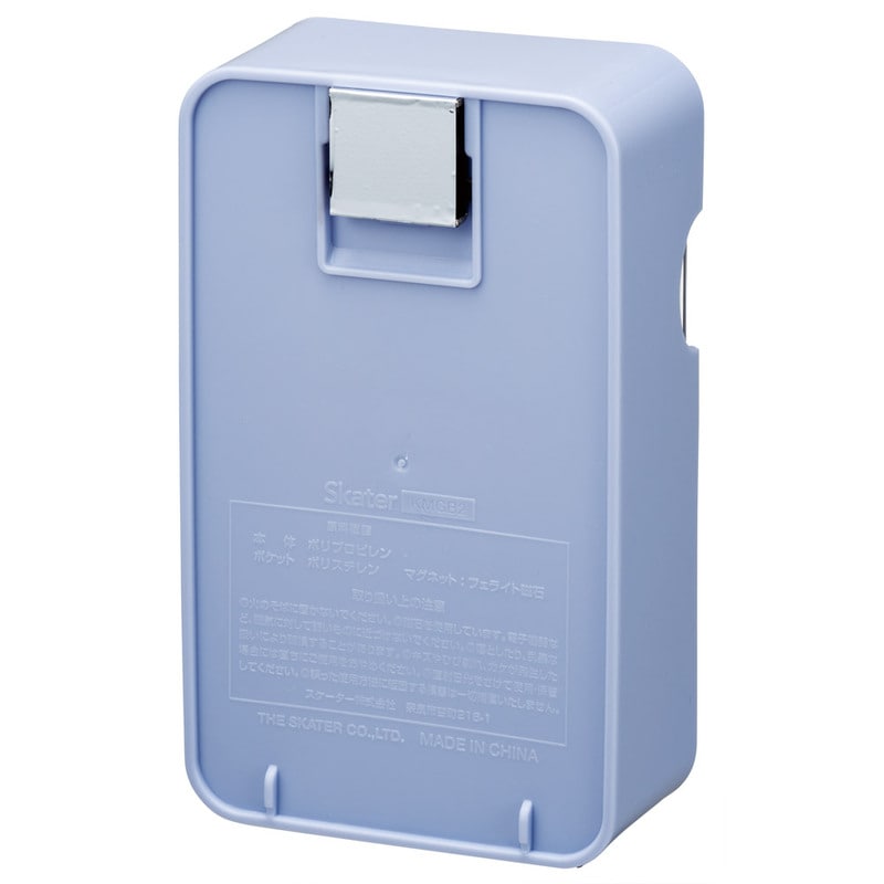 マグネット スイング ポケット 小物入れ 小物収納 冷蔵庫 かわいい