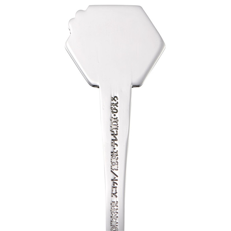 メール便対象品】 スプーン キャラクター キッズ ステンレス 製