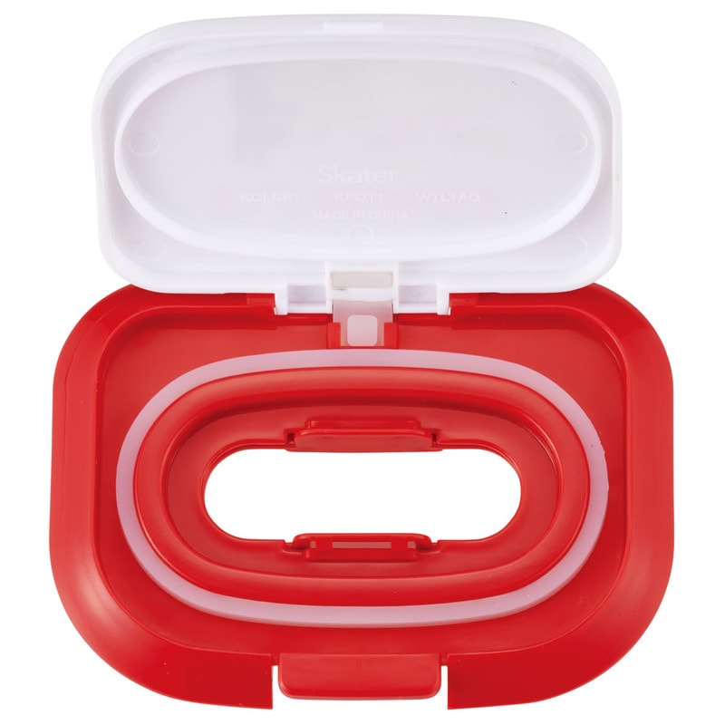 メール便対象品】 ウェットティッシュ ふた おしり拭き 蓋 おしりふき