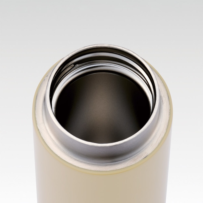 ステンレス マグ ボトル 水筒 280ml 保温 保冷 真空二重構造 直飲み