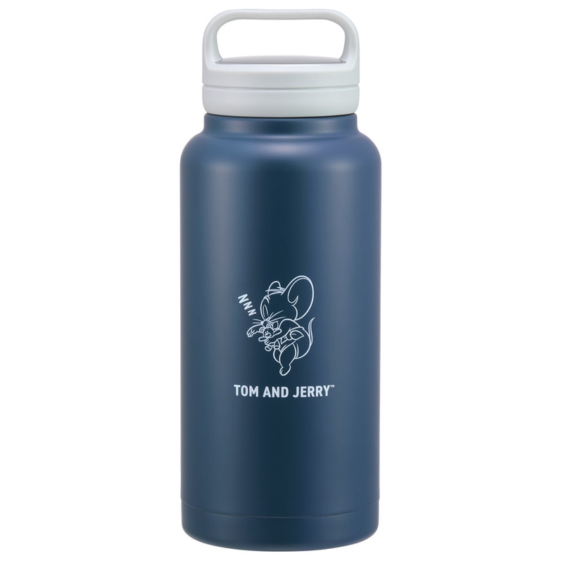 ステンレス マグボトル 水筒 1l 1000ml 保温 保冷 保温保冷 skater 1