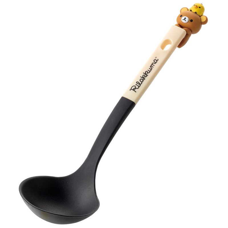 おたま お玉 調理器具 かわいい おしゃれ キャラクター 料理 キッチン