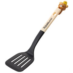 穴あき ターナー フライ返し 調理器具 キャラクター 料理 グッズ