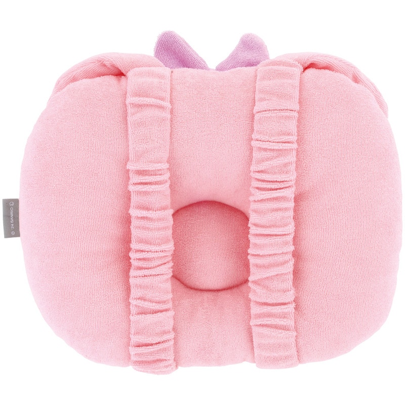 授乳 アームバンド付き ベビー 枕 ベビー枕 授乳まくら 腕まくら