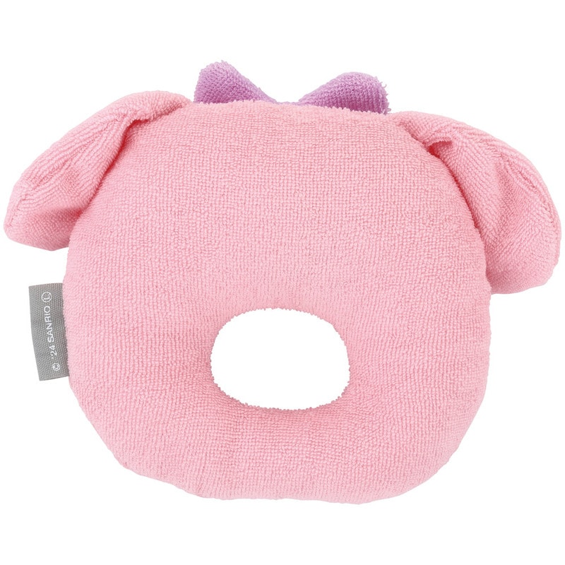 ベビーラトル 赤ちゃん ガラガラ にぎにぎ おもちゃ ベビー ラトル